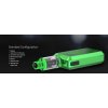 Joyetech Batpack grip Full Kit 2x2000mAh Dazzling