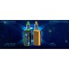 Joyetech Batpack grip Full Kit 2x2000mAh Gold