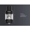 Joyetech ProCore AIR Clearomizer 4,5ml Black