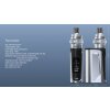 Joyetech eVic Primo Fit 80W Grip 2800mAh Full Kit Black