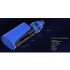 Joyetech eVic Primo Fit 80W Grip 2800mAh Full Kit Blue