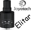 Joyetech Elitar Clearomizer 2ml Black Full Kit