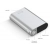 Joyetech Cuboid 200 Grip Silver