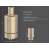 Joyetech TRON-T Clearomizer 4ml Cyan