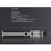 Joyetech Unimax 22 2200mAh Černá 1ks