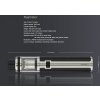 Joyetech UNIMAX 25 elektronická cigareta 3000mAh Full Black