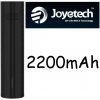 Joyetech Unimax 22 baterie Černá 2200mAh