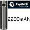 Joyetech Unimax 22 baterie Stříbrno-černá 2200mAh