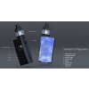 Joyetech ESPION Tour 220W Grip Full Kit Blue