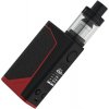 Joyetech eVic Primo TC 200W Grip Full Kit Black-Red