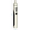 Joyetech eGo AIO elektronická cigareta 1500mAh Crackle A