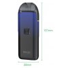 Joyetech ATOPACK Magic elektronická cigareta 1300mAh Black