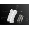 Joyetech Exceed Grip Full Kit 1000mAh Gradient Red