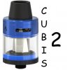 Joyetech CUBIS 2 Clearomizer 2ml Blue