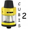 Joyetech CUBIS 2 Clearomizer 2ml Yellow