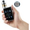 Joyetech CUBOID PRO 200W Full Kit Blue