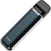 51183 smoktech novo elektronicka cigareta 450mah prism chrome and blue cobra