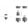 Joyetech eGrip RBA 510 adaptér