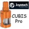 Joyetech CUBIS Pro Clearomizer 4ml Orange