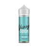 vaping soda bluey blast