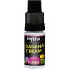 prichut imperia black label 10ml banana cream bananovy krem