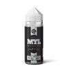 Beznikotinová báze JustVape MTL 100ml