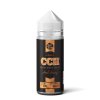 Beznikotinová báze JustVape CCH 100ml