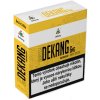 nikotinova baze dekang dripper 5x10ml pg30vg70 6mg