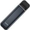 smoktech novo 2 elektronicka cigareta 800mah black carbon fiber
