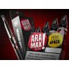aramax sada 4pack vaping pen