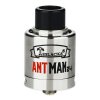 RDA Atomizér Tesla Antman 24 (Stříbrný)