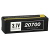 Baterie IJOY 20700 Li-Ni - 40A (3000mAh) (1ks)