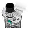 Clearomizér Eleaf Melo 4 D25 (2ml) (Černý)