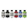 Clearomizér Eleaf Melo 4 D25 (2ml) (Černý)