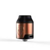 RDA atomizér VGOD ELITE (Copper)