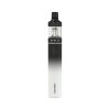 Elektronická cigareta: Joyetech Exceed D19 (1500mAh) (Černo-bílá)