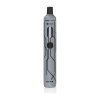 Elektronická cigareta: Joyetech eGo AIO (Limitovaná edice) (1500mAh) (Šedá)