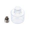 Náhradní tělo Dome pro SvoëMesto Kayfun Lite 22mm / 2ml (Ice)