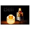 Náhradní tělo Bell pro SvoëMesto Kayfun Lite 24mm / 2ml (Fire)