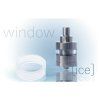 Náhradní PMMA tělo pro SvoëMesto Kayfun Lite 24mm (2ml) (Ice)