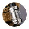 Clearomizér GeekVape Zeus Subohm Tank (2ml) (Černý)