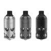 Clearomizér Vapefly Brunhilde MTL RTA (2ml) (Stříbrná)