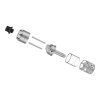 Clearomizér Vapefly Brunhilde MTL RTA (2ml) (Stříbrná)
