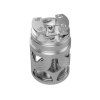 Clearomizér Vapefly Brunhilde MTL RTA (2ml) (Stříbrná)