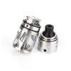 Clearomizér Vapefly Brunhilde MTL RTA (2ml) (Stříbrná)