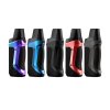 Elektronická cigareta: GeekVape Aegis Boost Pod Kit (1500mAh) (Almighty Blue)