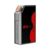 Náhradní kryt pro GeekVape Mech Pro (Černo-červený) (2ks)