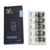 Žhavící tělísko Vivakita Grand SS316L (0,2ohm) (1ks)