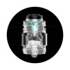 Clearomizér GeekVape Zeus X Mesh RTA (4,5ml) (Gun Metal)