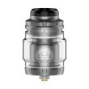 Clearomizér GeekVape Zeus X Mesh RTA (4,5ml) (Gun Metal)